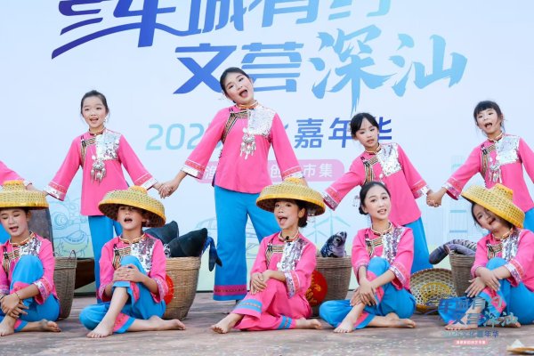 天创网 深看湾区 | 渔歌新编，唱出深汕嬗变